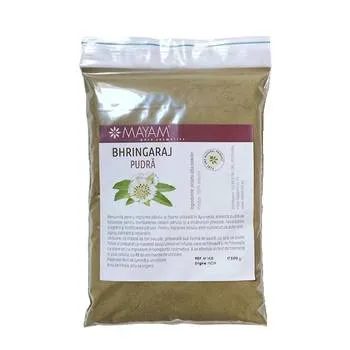 Brahmi pudra, 100g, Ellemental