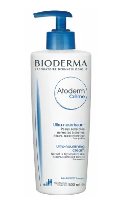 Bioderma Atoderm Crema*500ml