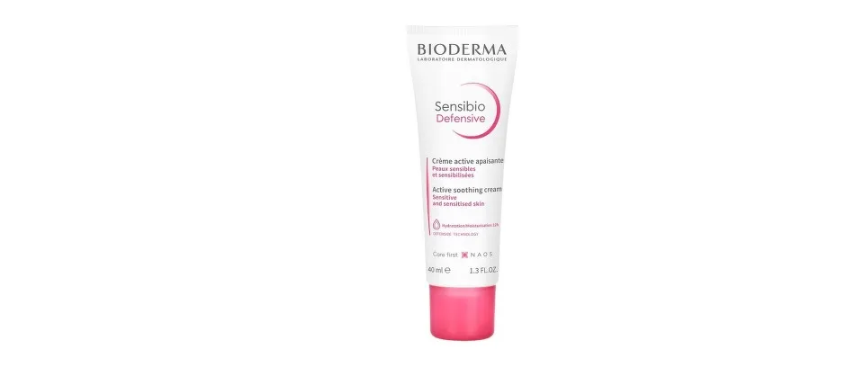 BIODERMA SENSIBIO DEFENSIVE 40 ML