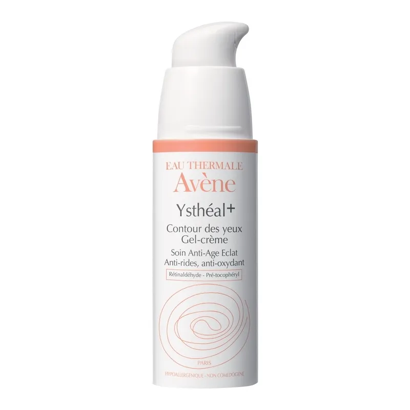 AVENE Ystheal crema contur ochi x 15ml