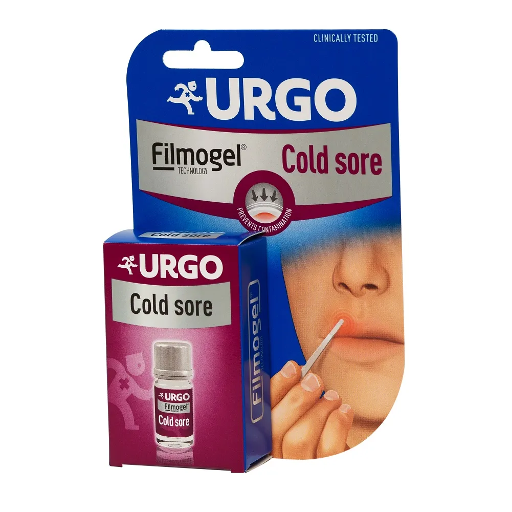 Urgo Anti Herpes Filmogel