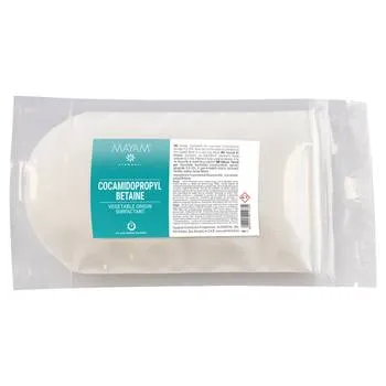 Tensida de cocos, 50g, Ellemental