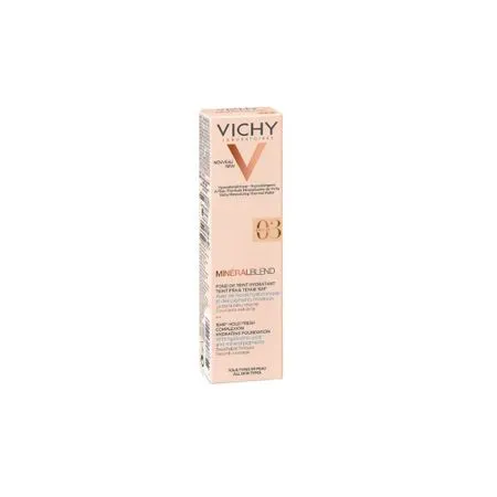 Vichy FDT Mineralblend 03 Gypsum 30 ml