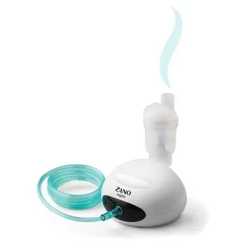 Nebulizator cu compresor Inspire, 1 bucata, Zano