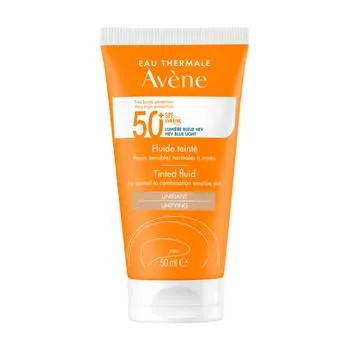 Fluid nuantator Triasorb SPF50+, 50ml, Avene