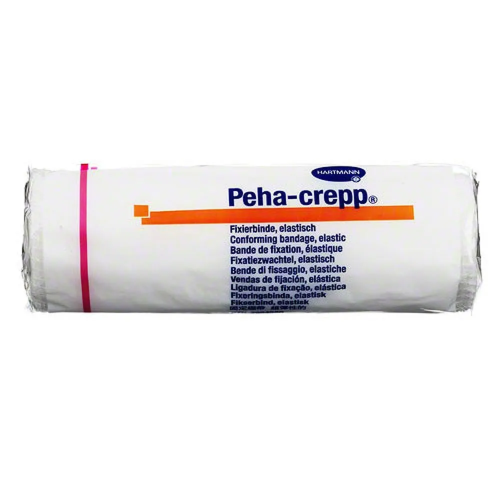 HARTMANN PEHA CREPP E FASA ELASTICA FIXARE 12CMX4M BUC