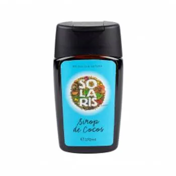 Sirop de cocos, 170ml, Solaris