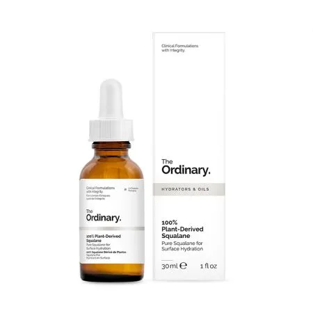 Derivat de Squalane, 30 ml, The Ordinary