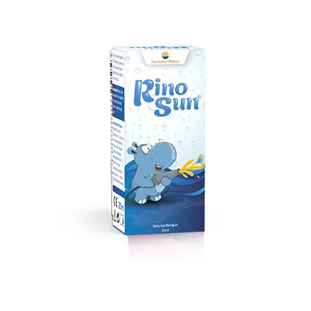 RINOSUN SPRAY 20ML