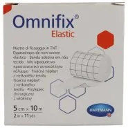 Hartmann Omnifix plasture elastic 5cm/10m