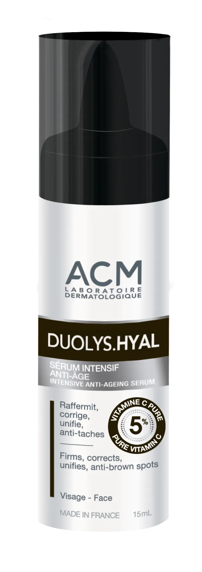 ACM DUOLYS HYAL SER INTENSIV ANTIAGE 15ML