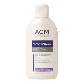 Sampon DS Novophane, 300ml, ACM