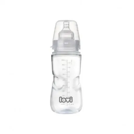 LOVI Biberon Medical+ 21/560, 330 ml