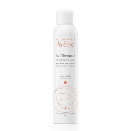 Apa termala spray, 300 ml, Avene