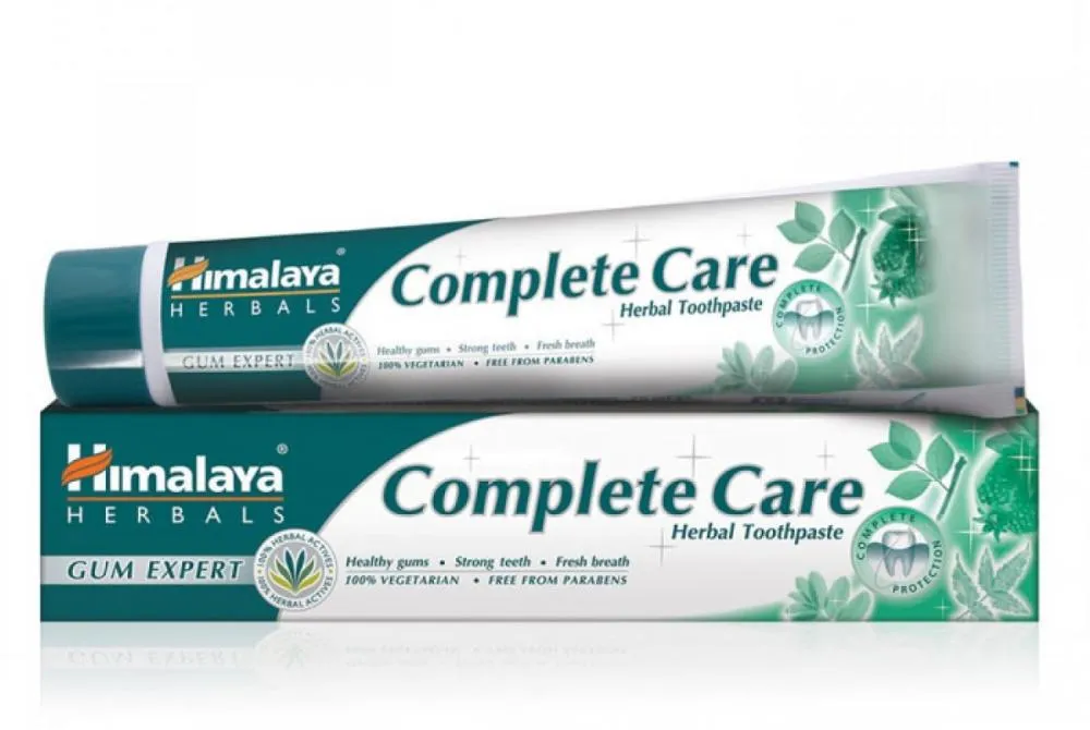 Himalaya Complete Care Pasta de dinti 75 ml