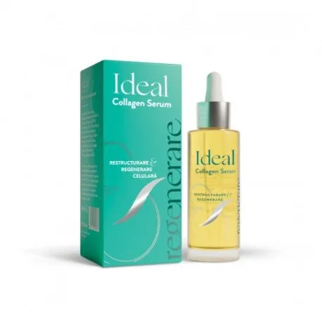 Dr Fiterman IDEAL Collagen Serum ser restructurant, 30ml