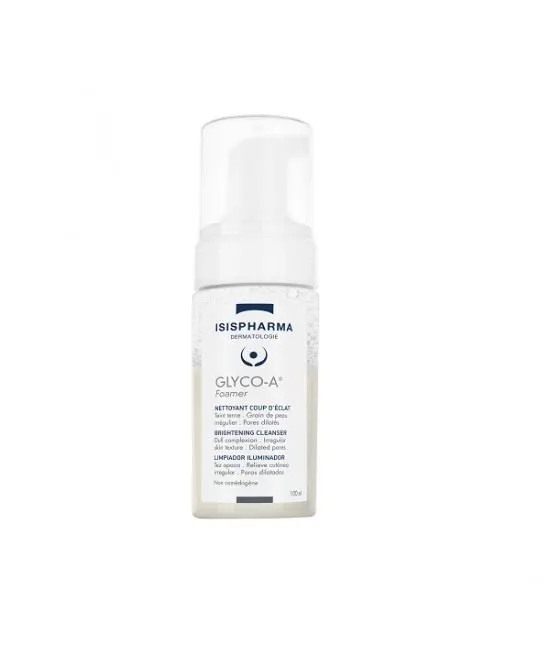 ISISPHARMA GLYCO-A SPUMA 100ML