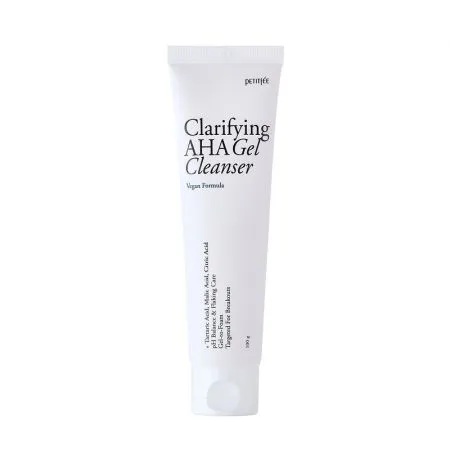 Gel de curatare Clarifying AHA, 100 g, Petitfee