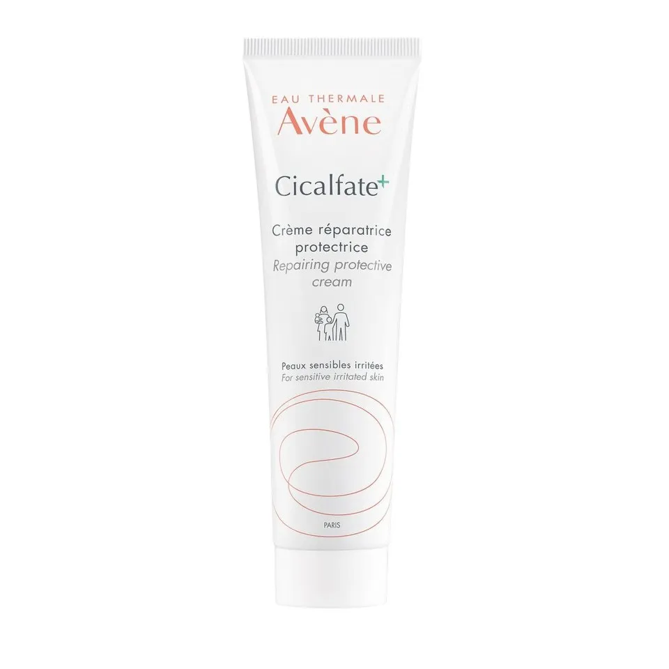 AVENE CICALFATE+ CREMA 40 ML