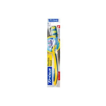 Periuta de dinti Flexible Head 3 Soft, 1 bucata, Trisa