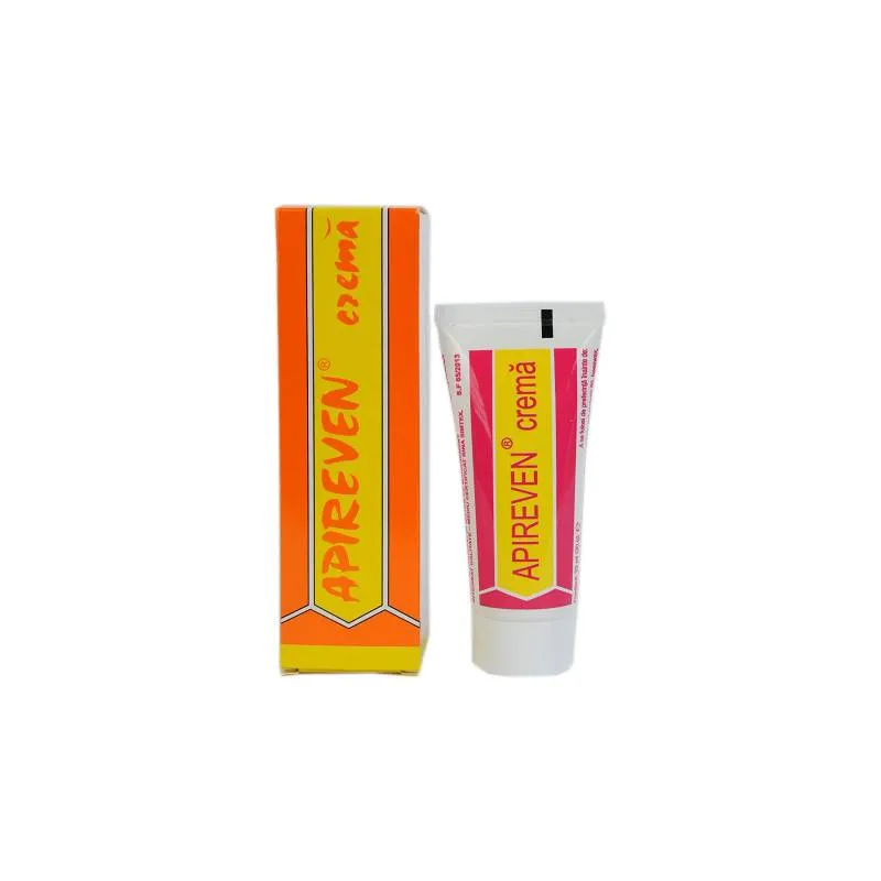 Apireven crema x 30g