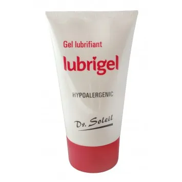 LUBRIGEL GEL INTIM X 100 ML DR. SOLEIL