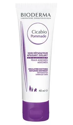 Bioderma Cicabio Pomada 40ml