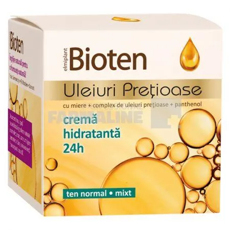 Creme de fata