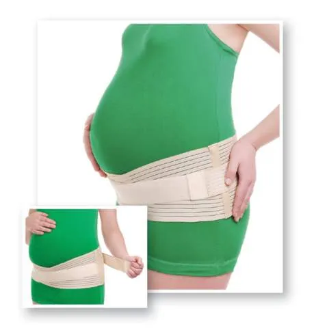 MEDTEX CORSET ABDOMINAL PRE SI POSTNATAL 4505 MARIME M