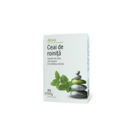 Alevia CEAI DE ROINITA, 50 g