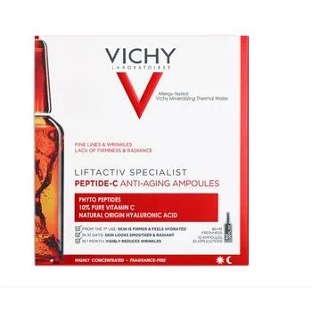 Fiole antirid Liftactiv Specialist Peptide-C, 10x1.8ml, Vichy