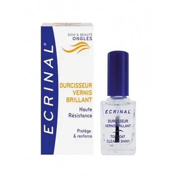 Lac intaritor cu vitamine As-Ecrinal, 10ml, Asepta