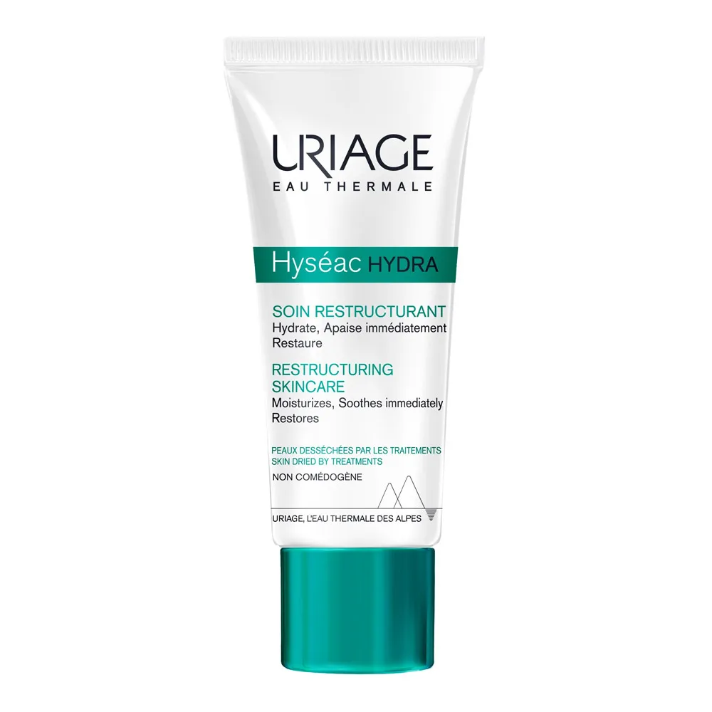 URIAGE Hyseac Hydra (R crema restructuranta) x 40ml