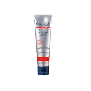 Gel Bio de curatare delicat pentru barbati, 100g, Gamarde