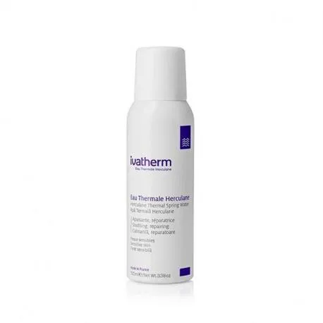 IVATHERM Apa termala Herculane, 100 ml