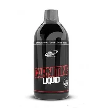 Carnitine Liquid, 500ml, Pro Nutrition