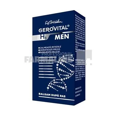 Produse pentru ras si barbierit