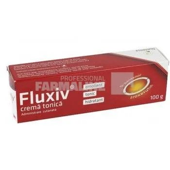 Fluxiv crema 100 g