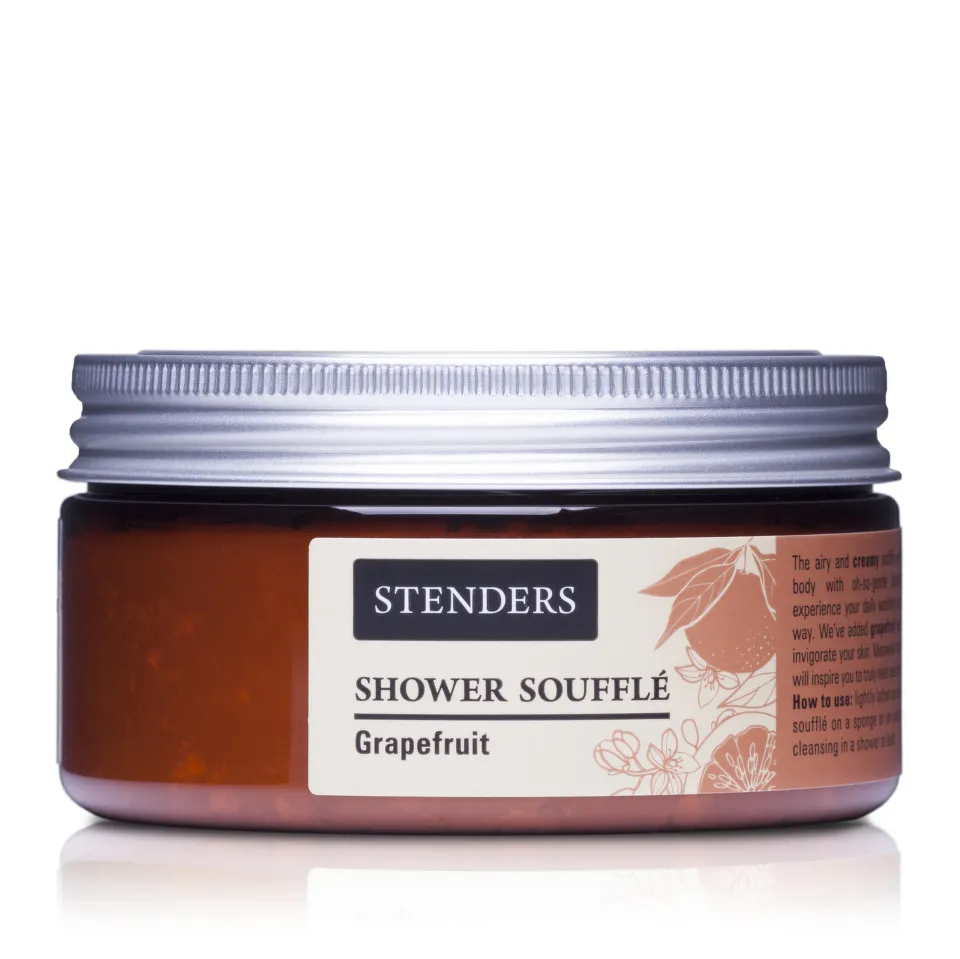 STENDERS SOUFFLE DE DUS GREPFRUT 110G