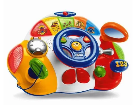 Chicco Sofer vorbitor  12+