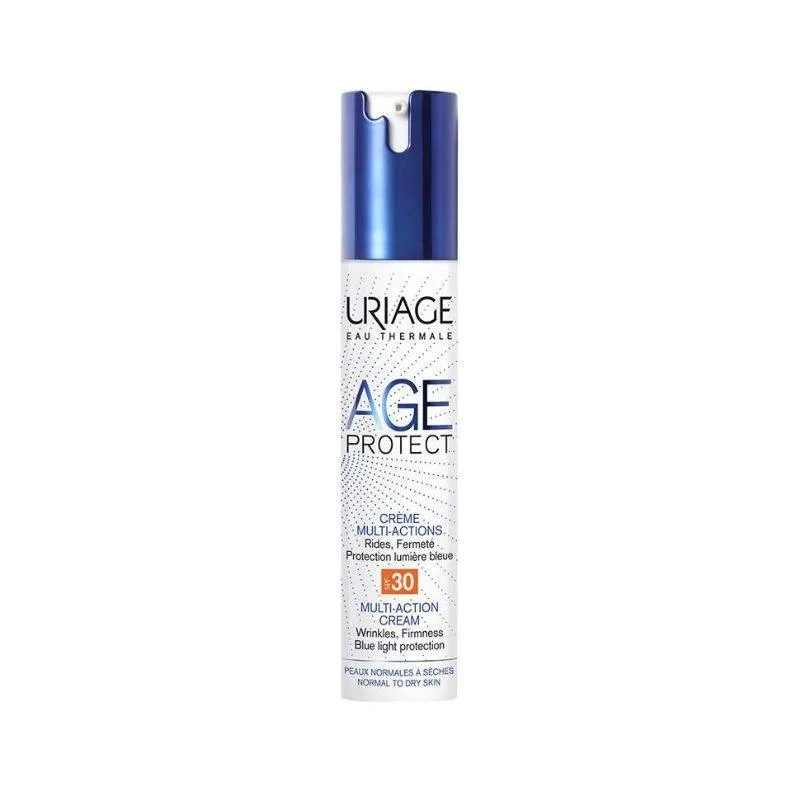 URIAGE Age Protect Crema Antiaging Multi-Action x 40ml