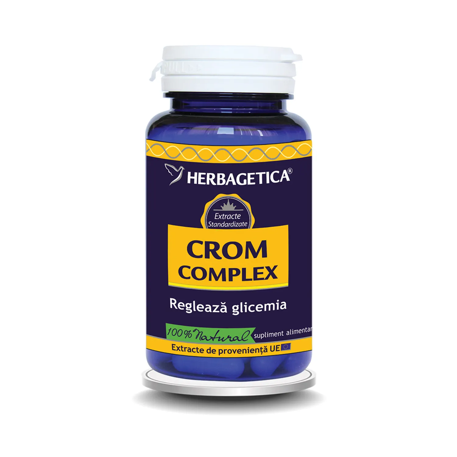 CROM COMPLEX X60 CPR