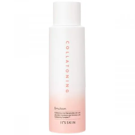 Emulsie pentru fermitatea tenului Collatoning, 150 ml, It's Skin