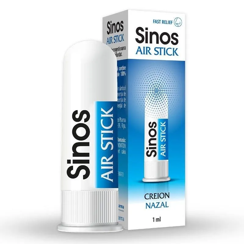 SINOS AIR STICK X 1ML