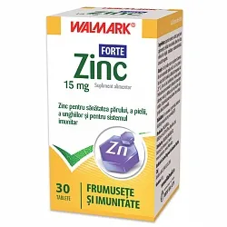 Walmark Zinc Formula Forte *15mg 30cpr