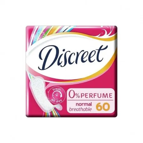 Always Discreet Normal 60 bucati/pachet