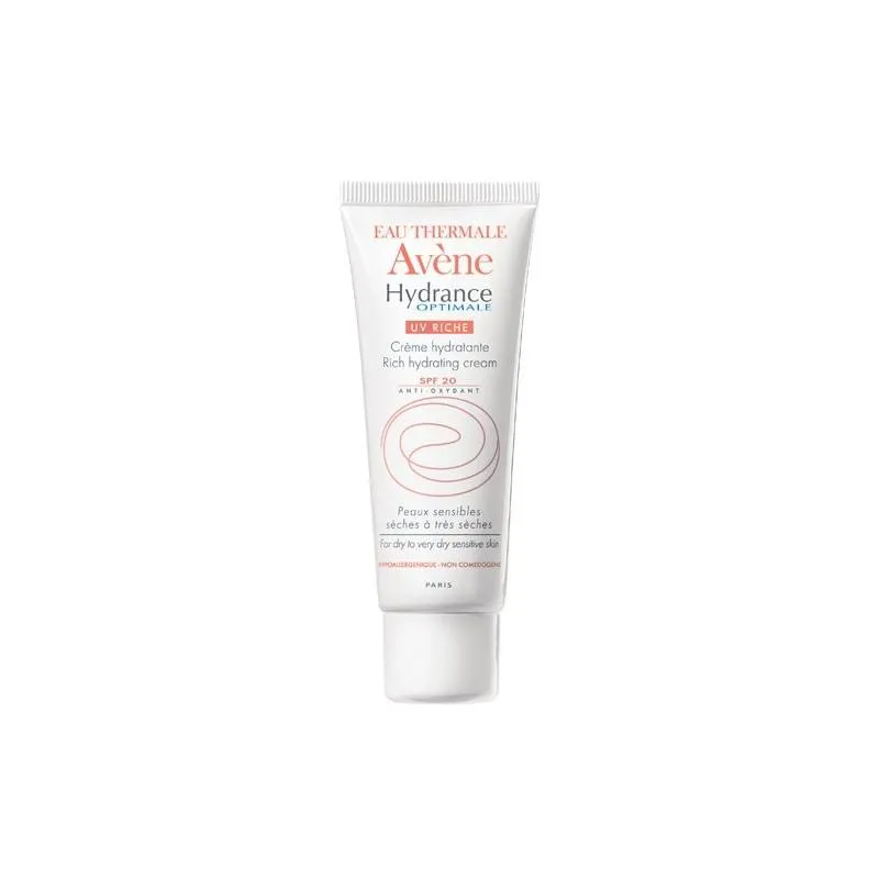 AVENE Hydrance Optimale Riche Teint x 40ml