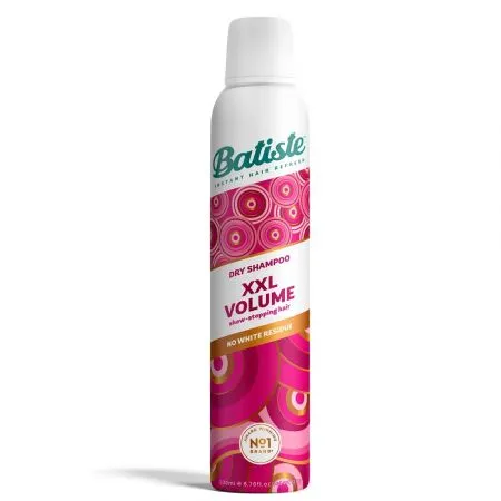 Spray pentru volumul parului XXL Volume, 200 ml, Batiste