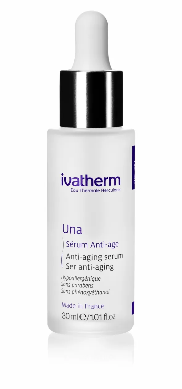 IVATHERM Una Ser Anti-Aging  x30ml