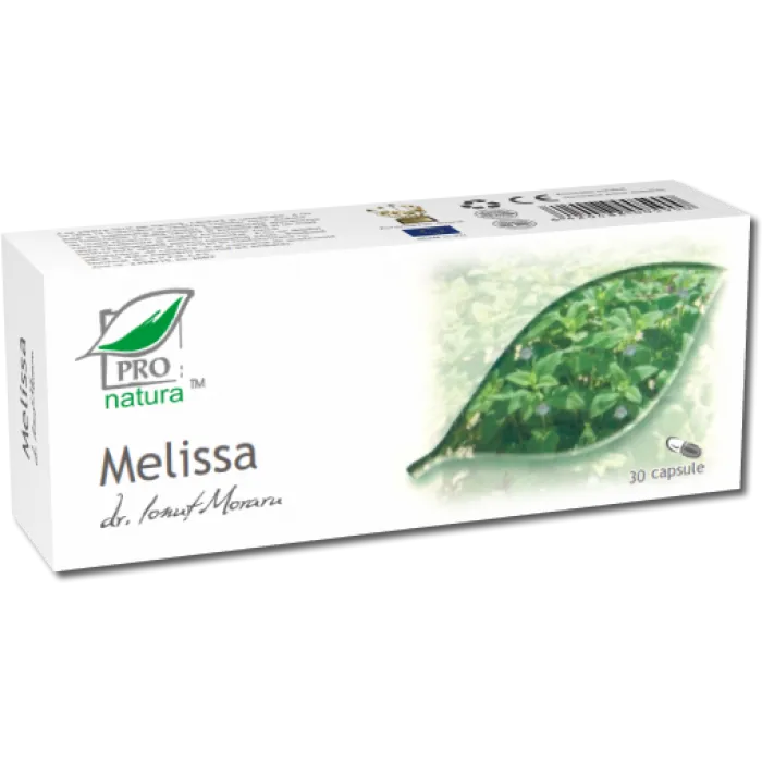 Medica Melissa 30 capsule